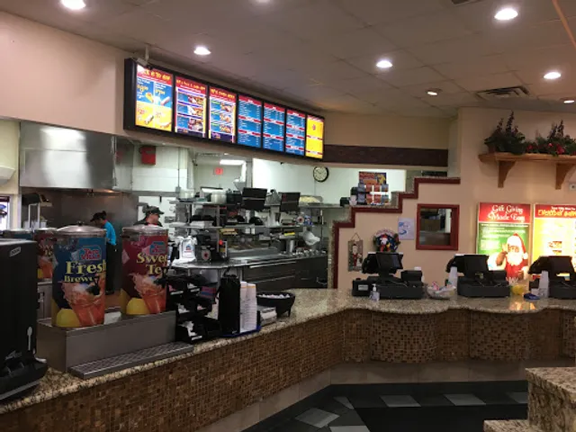 Taco Villa