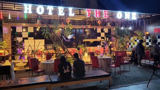 The One Hotel Gorontalo Mitra RedDoorz