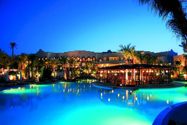 The Grand Hotel Sharm El Sheikh