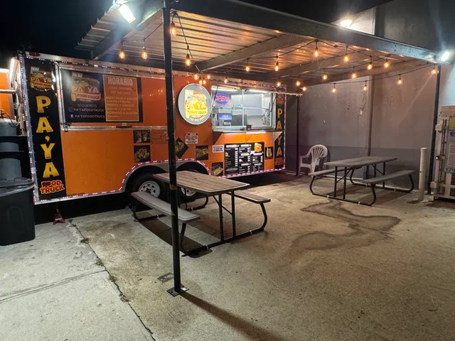PaYa Food Truck