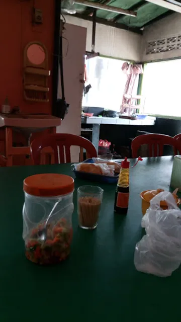 Pondok Sate H. Hanafi