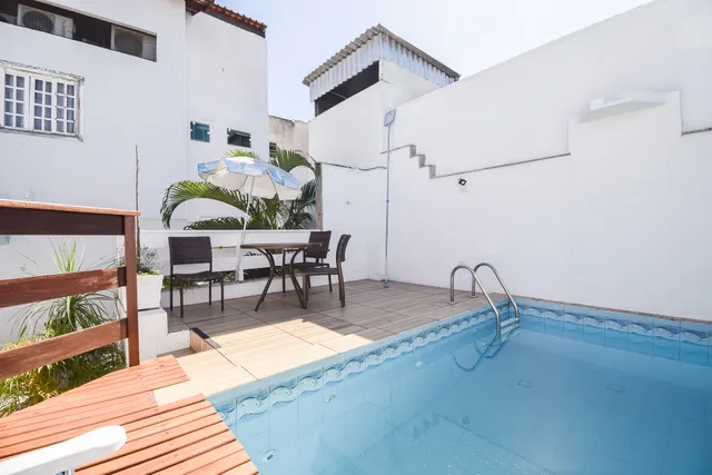 Dona Clô Hospedaria