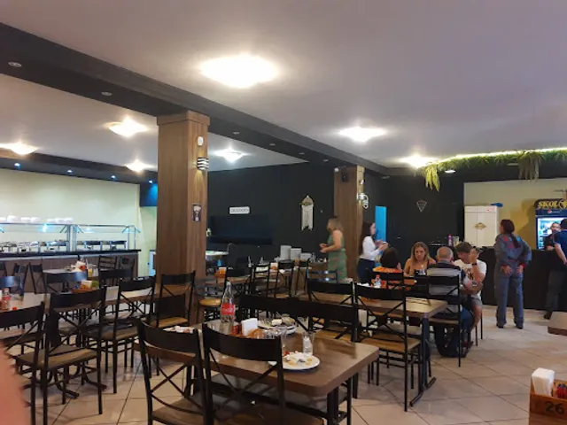 A Patota Restaurante