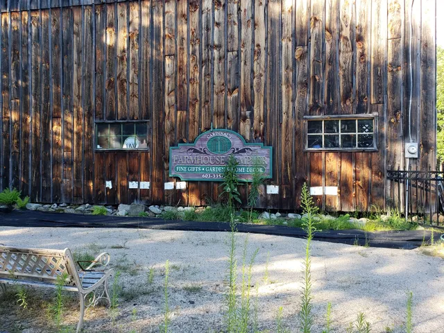 Cardinal's Farmhouse Sampler