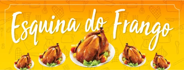 Esquina do frango