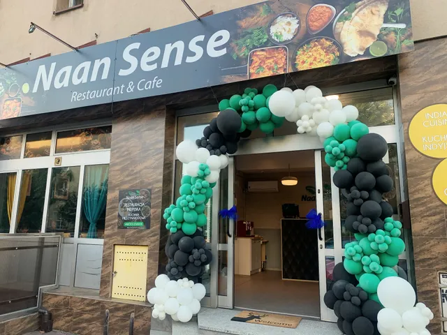 Curry Lounge Restauracja Indyjska