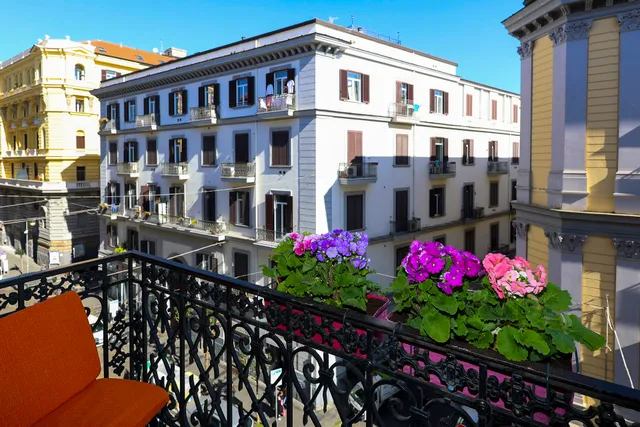 I Vicerè B&B Deluxe