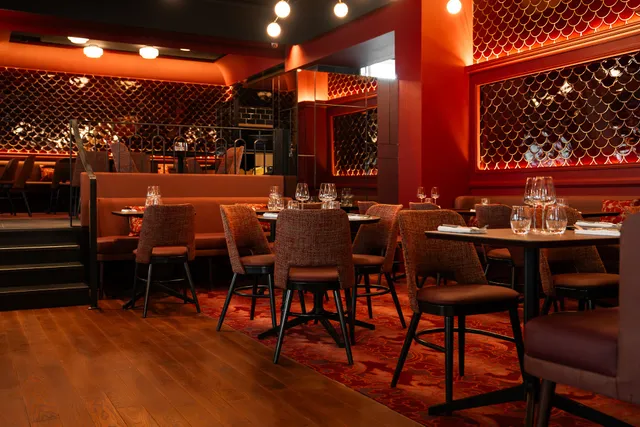 Black Angus République