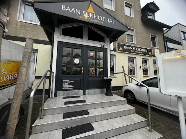 Baan Sukhothai - Recklinghausen