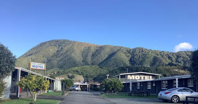 AAA Marlin Motel
