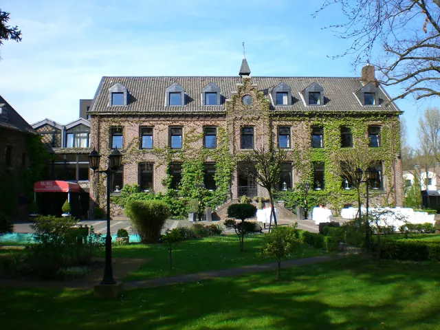 Burg Wegberg Hotel und Eventlocation