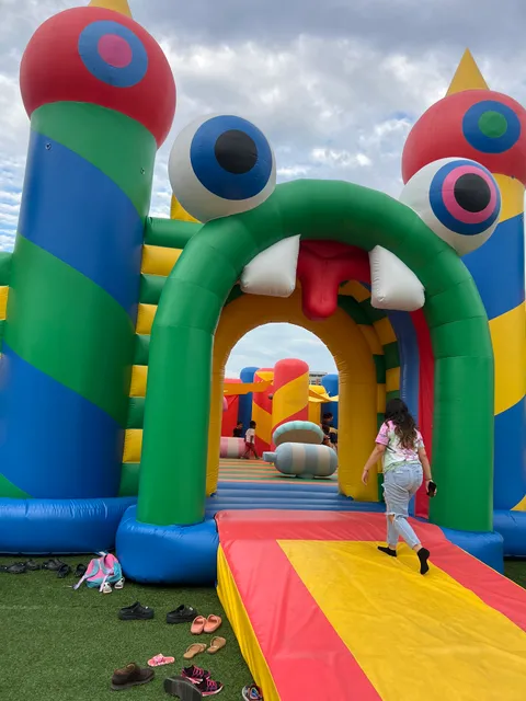 FUNBOX DMV - WHEATON