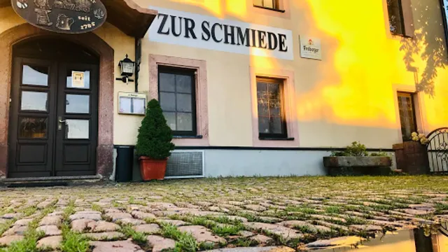 Gasthof Zur Schmiede