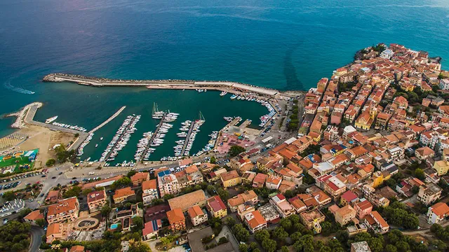 Residence Villa Arcangelo