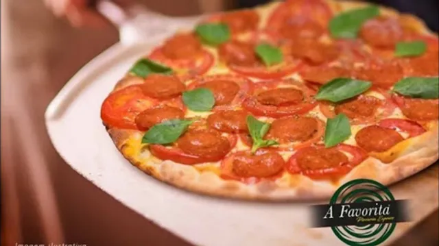 A Favorita Espinheiros