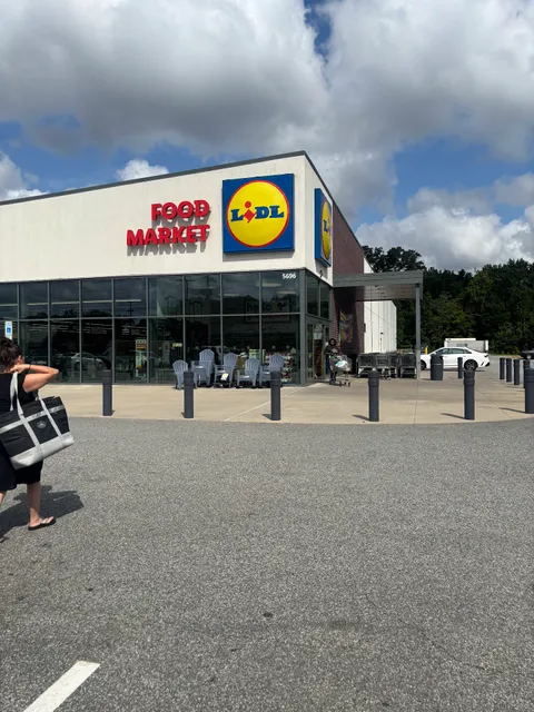 Lidl