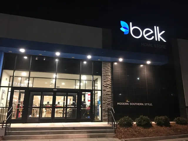 Belk Home Store