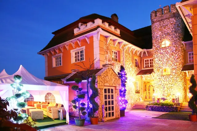 Bástya Wellness Hotel