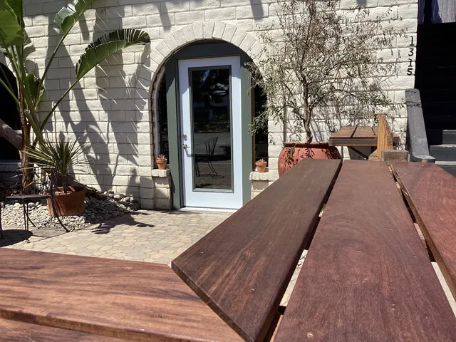 Deovlet Wines - Baywood