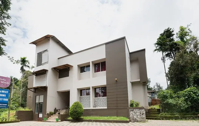 OYO Home Vedica Home Stays