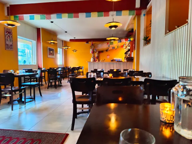 Himalayan Nepali Restaurant