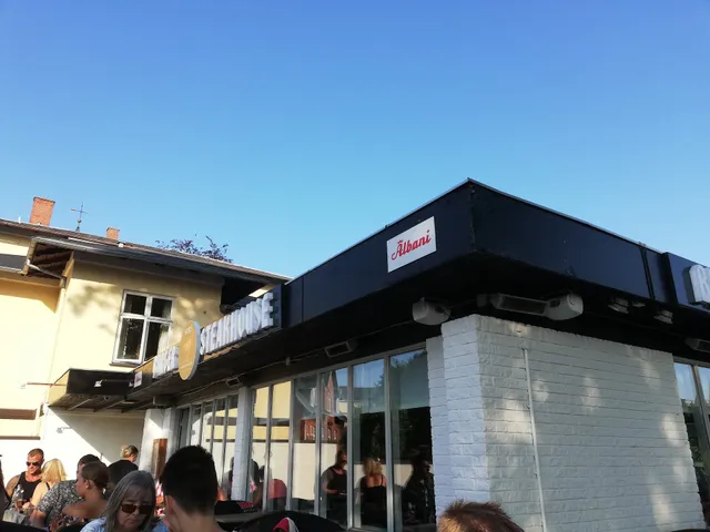 Nurs Burger & Steakhouse Restaurant