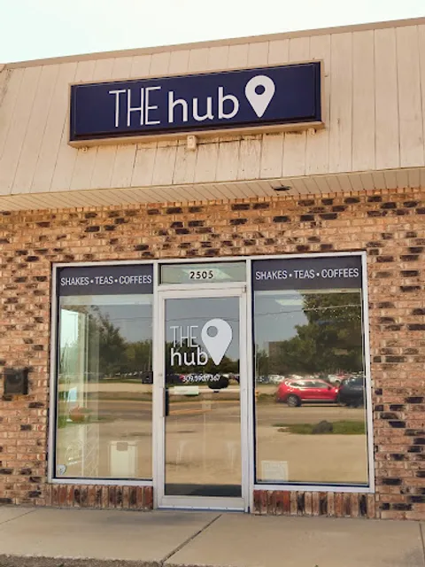 The Hub