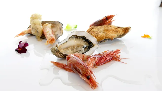 Relais Le Jardin Restaurant