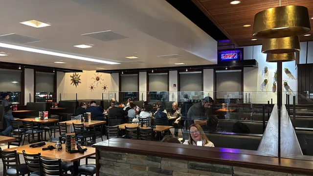 MasFajitas Restaurant