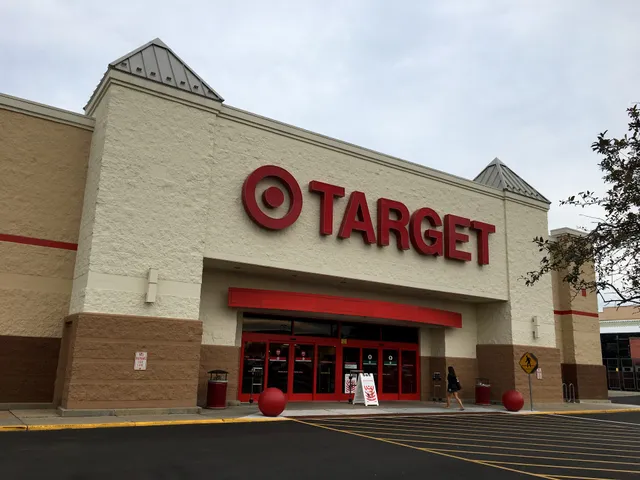 Target