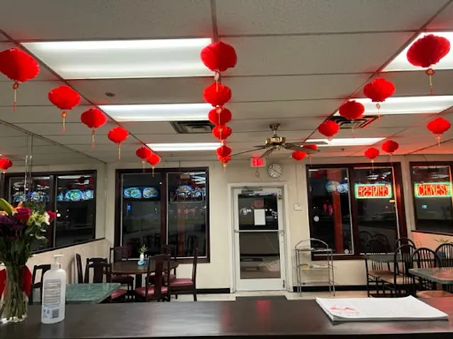 Golden Bird Chinese Restaurant