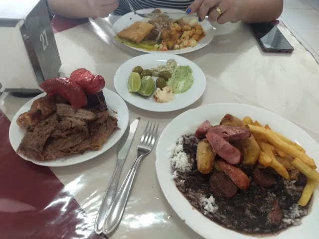 Churrascaria Taboão Grill