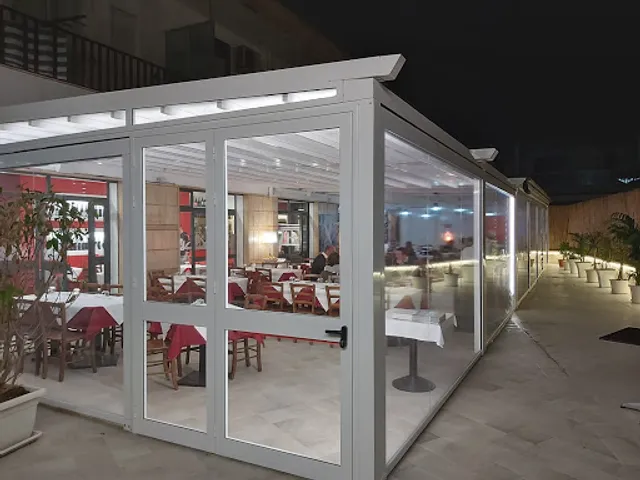 Coltello e Forchetta Pizzeria Ristorante