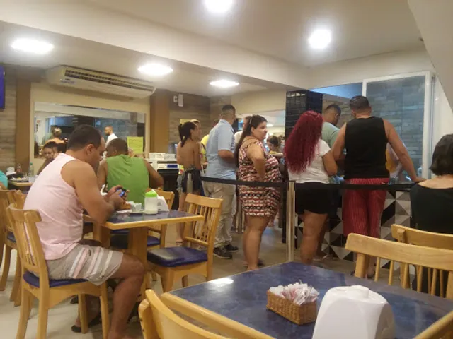 Restaurante Ponto de Encontro