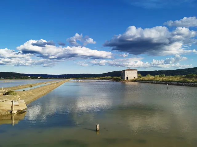 Sečovlje Saltpans Natural Park
