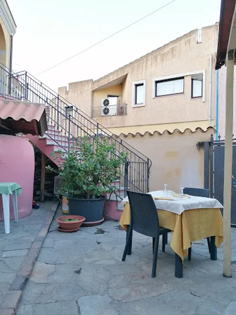 Pizzeria La Capinera