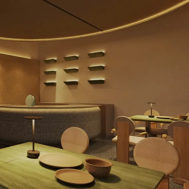 ZAO - Vietnamese Rooted Eatery