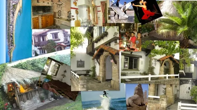 Hostel Puerto Nómade