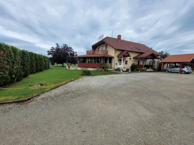 Vadvirág Vendégház