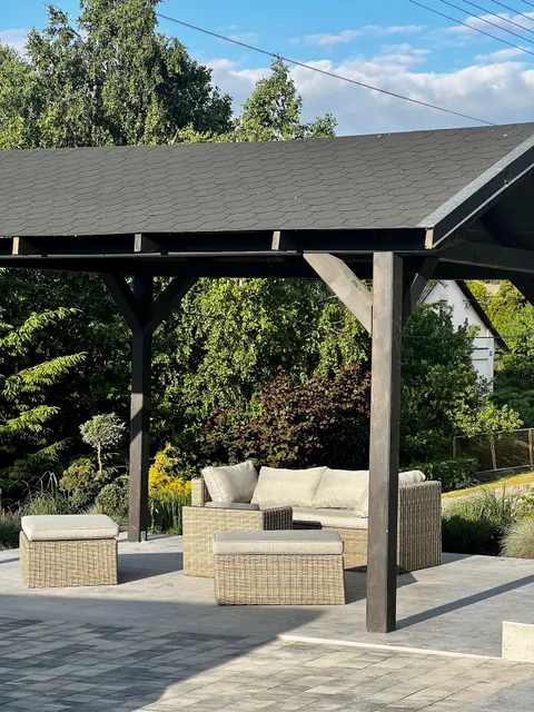 Apartamenty Modrzewiowa