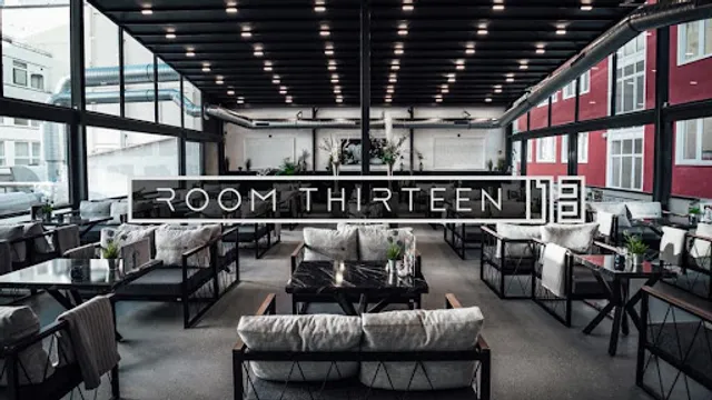 Room Thirteen