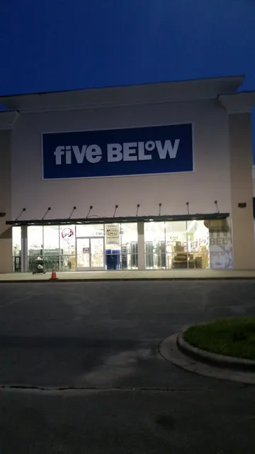 Five Below