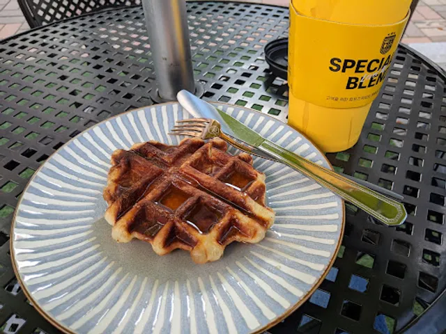 컴포즈커피기업사랑공원점