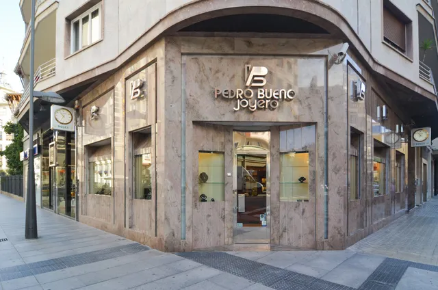 Joyería Pedro Bueno