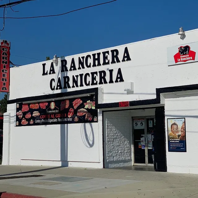 Carniceria La Ranchera