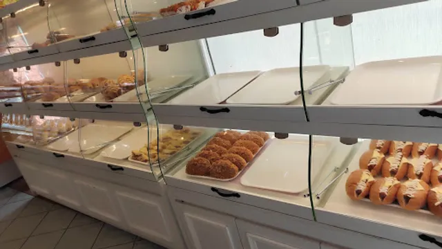 Muhibah Aneka Cake House Sdn. Bhd.