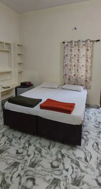 Vasavi Family Stay Hampi