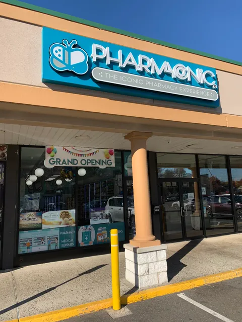 Pharmaconic in Little Neck