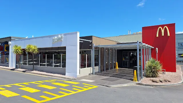 McDonald's Rosny Park