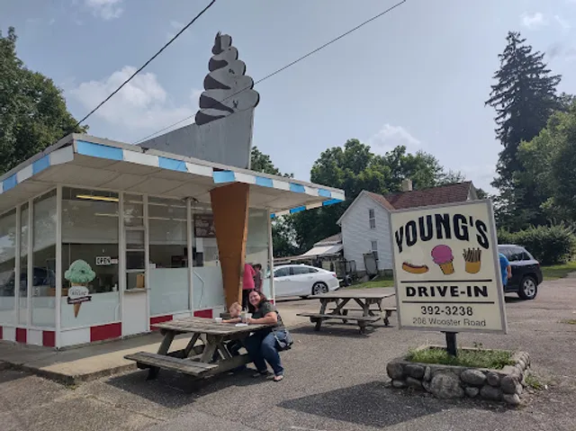 Young's Drive-In